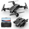 Drone avec double caméra 4K HD