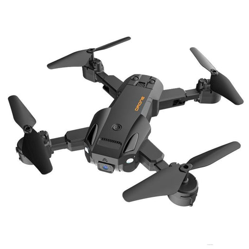 Drone avec double caméra 4K HD
