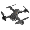 Drone avec double caméra 4K HD