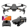 Drone avec double caméra 4K HD