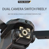 Drone Pro 8K : L'Excellence de l'Aérien
