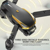 Drone Pro 8K : L'Excellence de l'Aérien