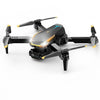 Drone Pro 8K : L'Excellence de l'Aérien