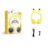 Écouteurs Bluetooth 5.0 Pokémon pour enfants