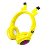 Écouteurs Bluetooth 5.0 Pokémon pour enfants