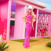 Ensemble Costume Barbie Rose