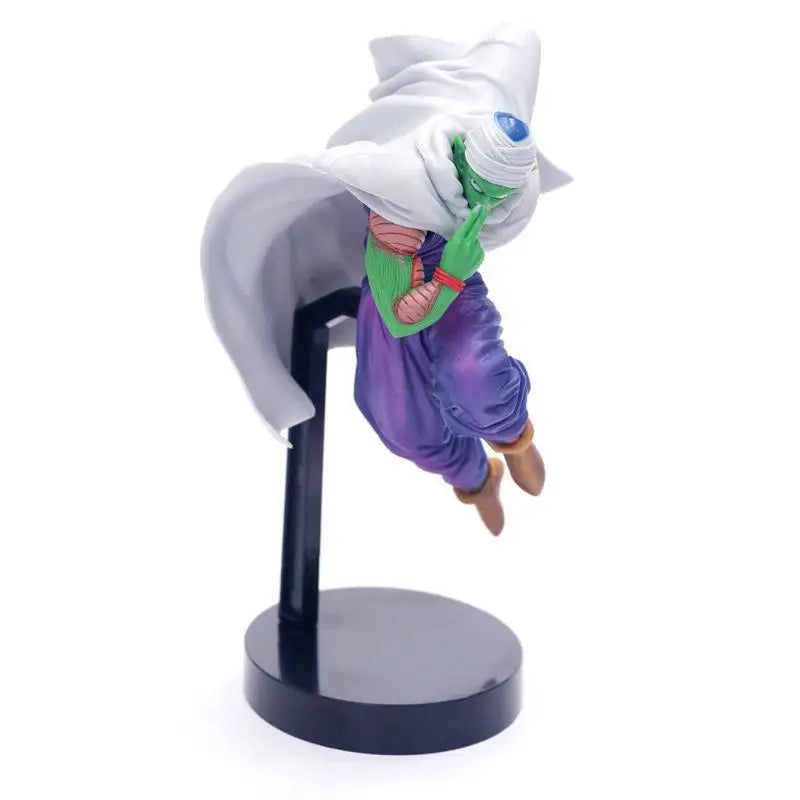 Figurine Anime Dragon Ball Z Goku Assault