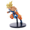 Figurine Anime Dragon Ball Z Goku Assault