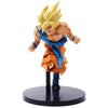Figurine Anime Dragon Ball Z Goku Assault