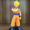 Figurine Anime Dragon Ball Z Goku Assault