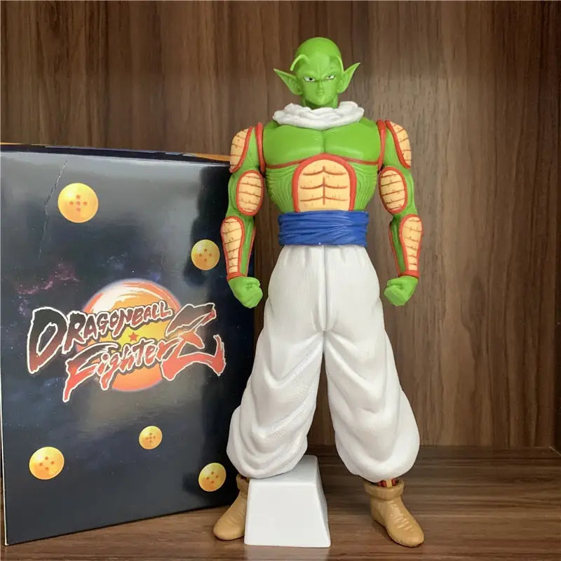 Figurine Anime Dragon Ball Z Goku Assault