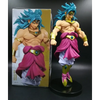 Figurine Anime Dragon Ball Z Goku Assault