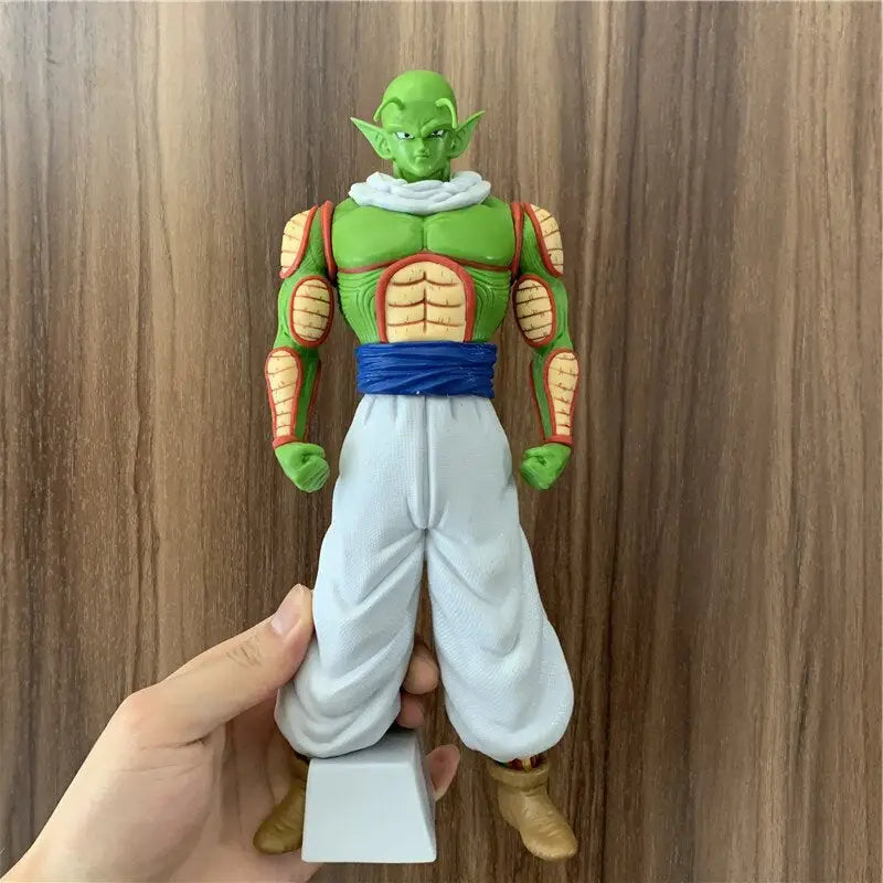 Figurine Anime Dragon Ball Z Goku Assault