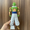 Figurine Anime Dragon Ball Z Goku Assault