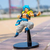 Figurine Anime Dragon Ball Z Goku Assault