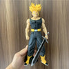 Figurine Anime Dragon Ball Z Goku Assault