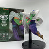 Figurine Anime Dragon Ball Z Goku Assault