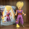 Figurine Anime Dragon Ball Z Goku Assault