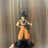 Figurine Anime Dragon Ball Z Goku Assault