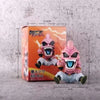 Figurine Anime Dragon Ball Z Goku Assault