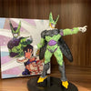 Figurine Anime Dragon Ball Z Goku Assault