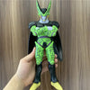 Figurine Anime Dragon Ball Z Goku Assault