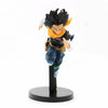 Figurine Anime Dragon Ball Z Goku Assault