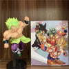 Figurine Anime Dragon Ball Z Goku Assault