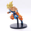 Figurine Anime Dragon Ball Z Goku Assault