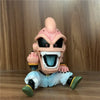 Figurine Anime Dragon Ball Z Goku Assault