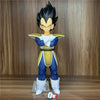 Figurine Anime Dragon Ball Z Goku Assault