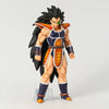 Figurine Anime Dragon Ball Z Raditz