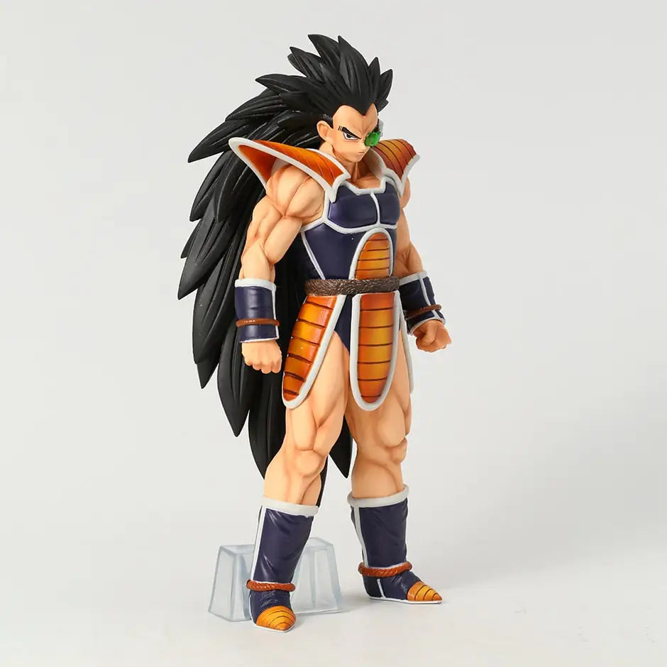 Figurine Anime Dragon Ball Z Raditz