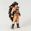 Figurine Anime Dragon Ball Z Raditz
