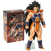 Figurine Anime Dragon Ball Z Raditz