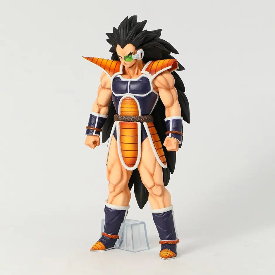 Figurine Anime Dragon Ball Z Raditz