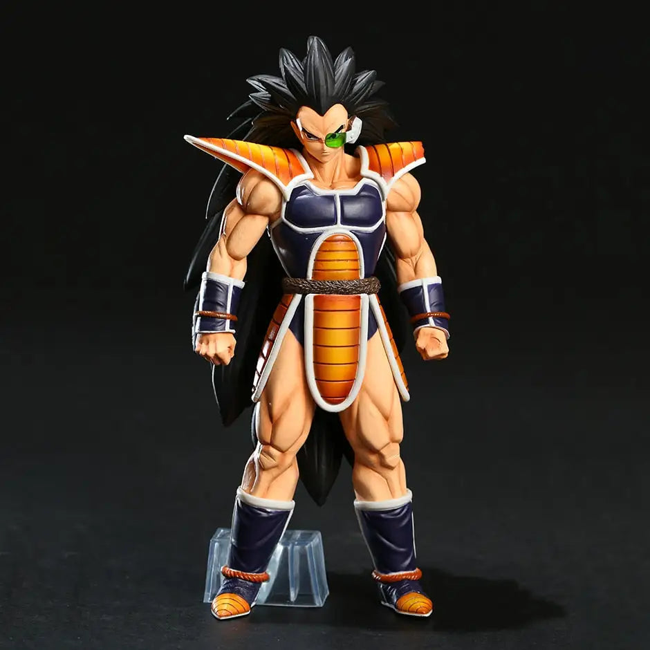 Figurine Anime Dragon Ball Z Raditz