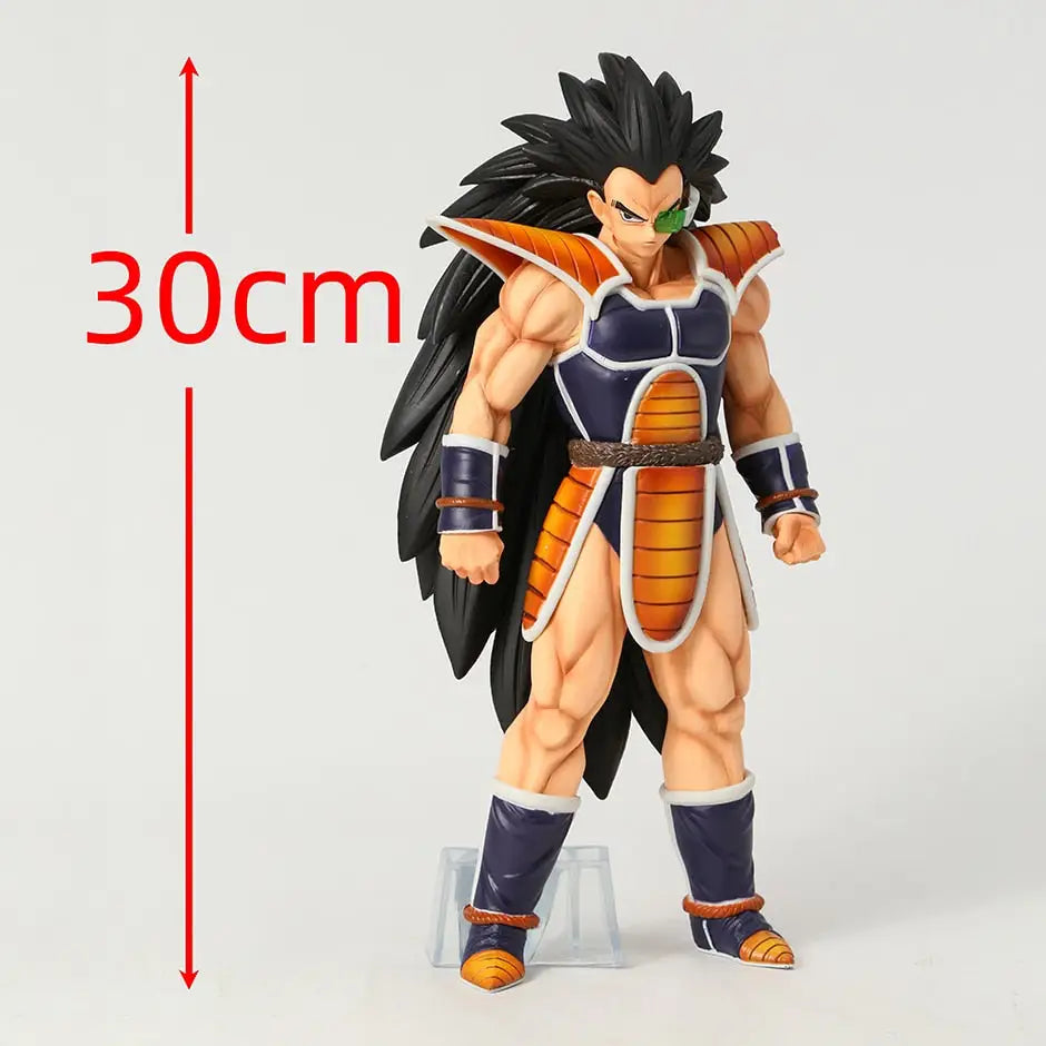 Figurine Anime Dragon Ball Z Raditz