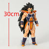 Figurine Anime Dragon Ball Z Raditz