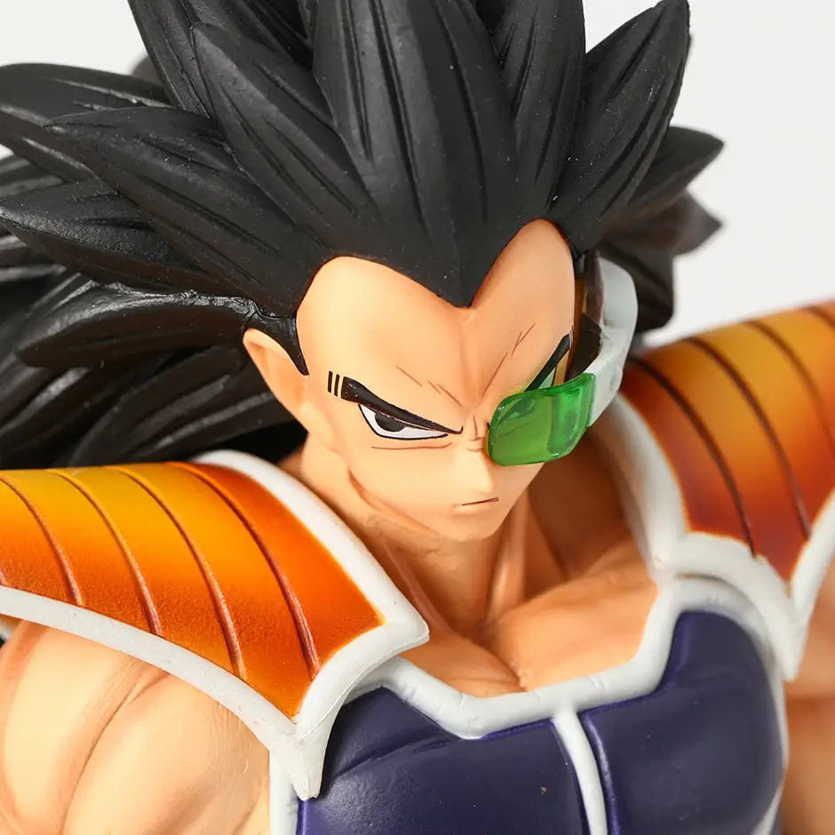 Figurine Anime Dragon Ball Z Raditz