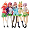 Figurine Anime The Quintessential Quintuplets