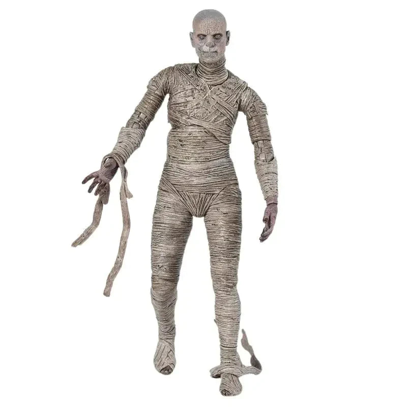 Figurine Articulée Horreur La Momie The Mummy