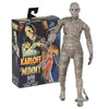 Figurine Articulée Horreur La Momie The Mummy