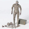 Figurine Articulée Horreur La Momie The Mummy