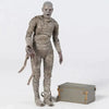 Figurine Articulée Horreur La Momie The Mummy