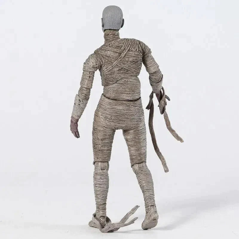 Figurine Articulée Horreur La Momie The Mummy