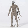 Figurine Articulée Horreur La Momie The Mummy