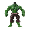 Figurine articulée L'incroyable Hulk