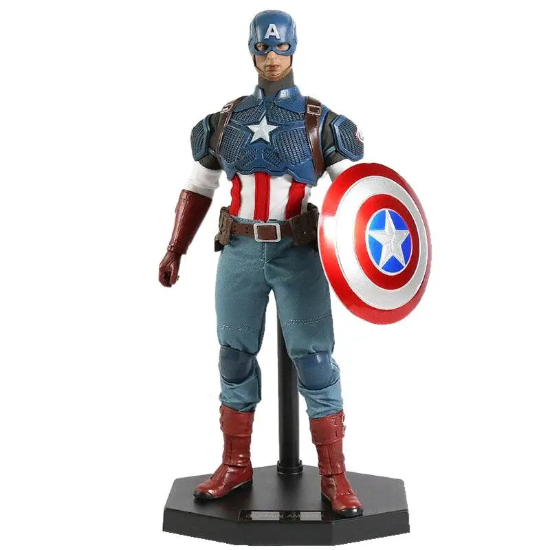 Figurine Avengers Captain America