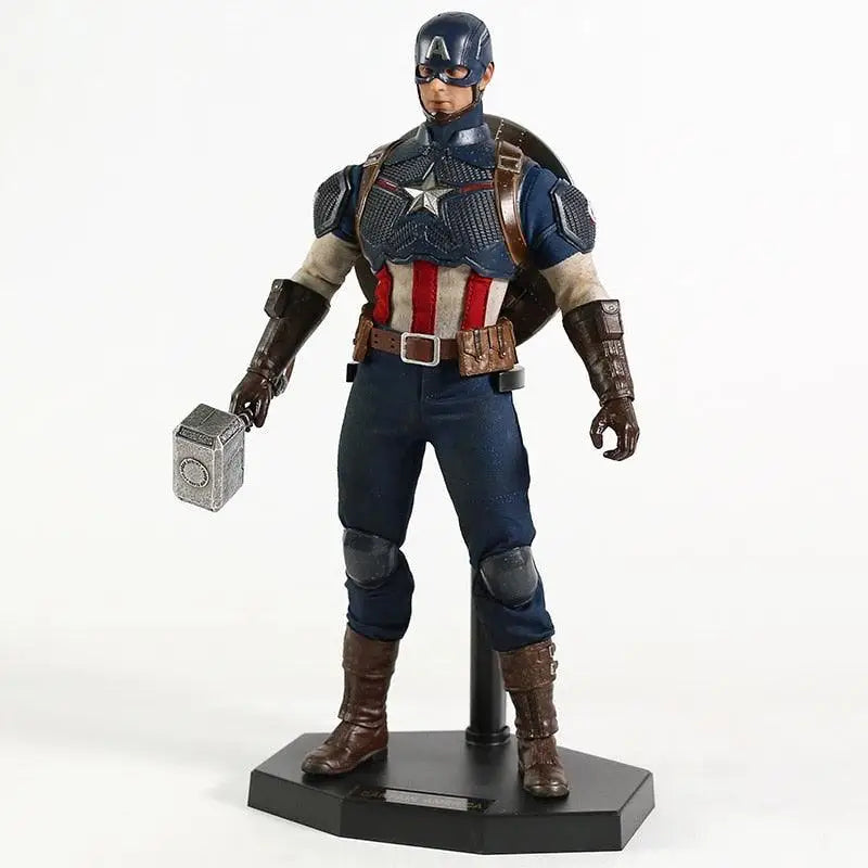 Figurine Avengers Captain America